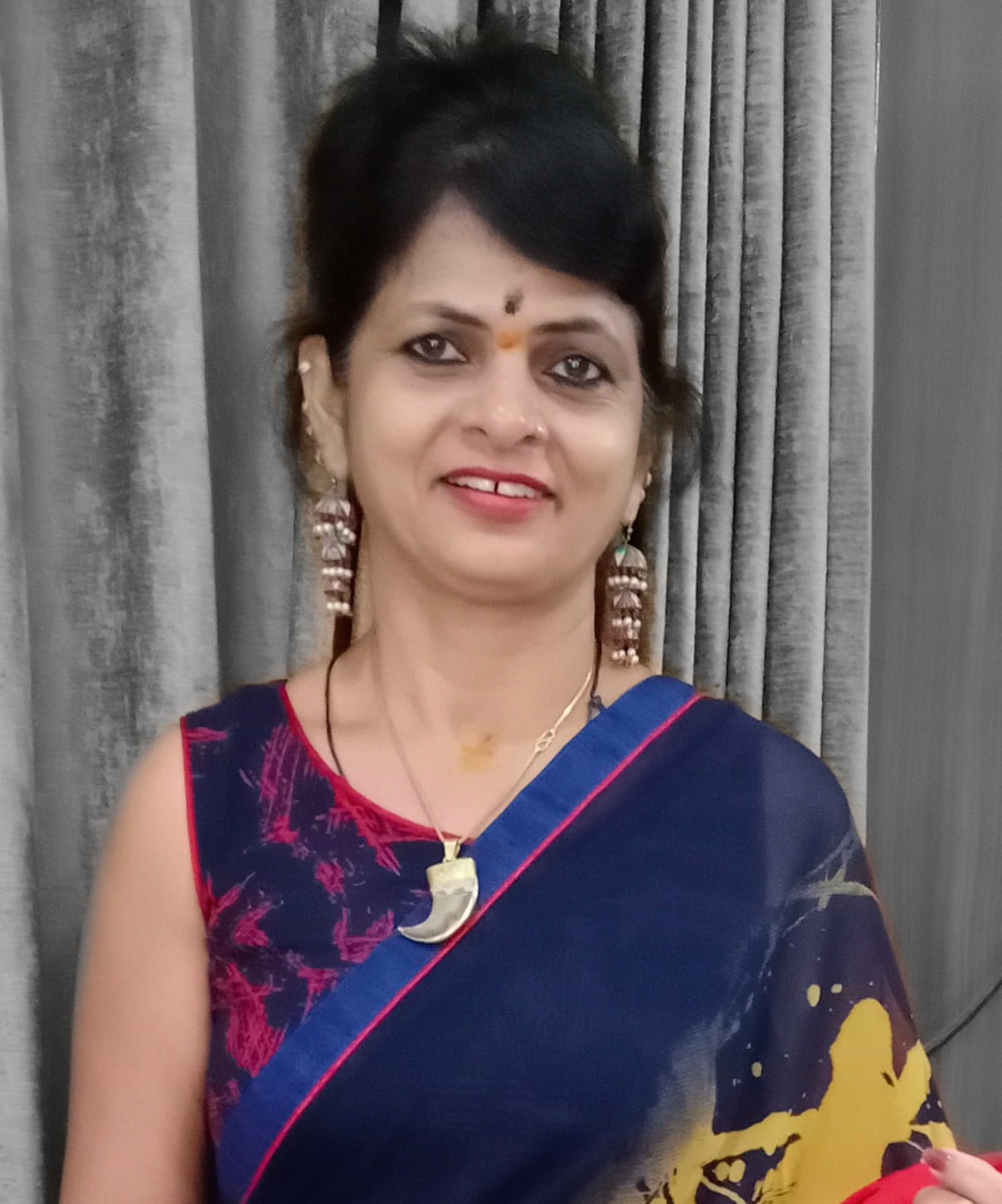 Rekha