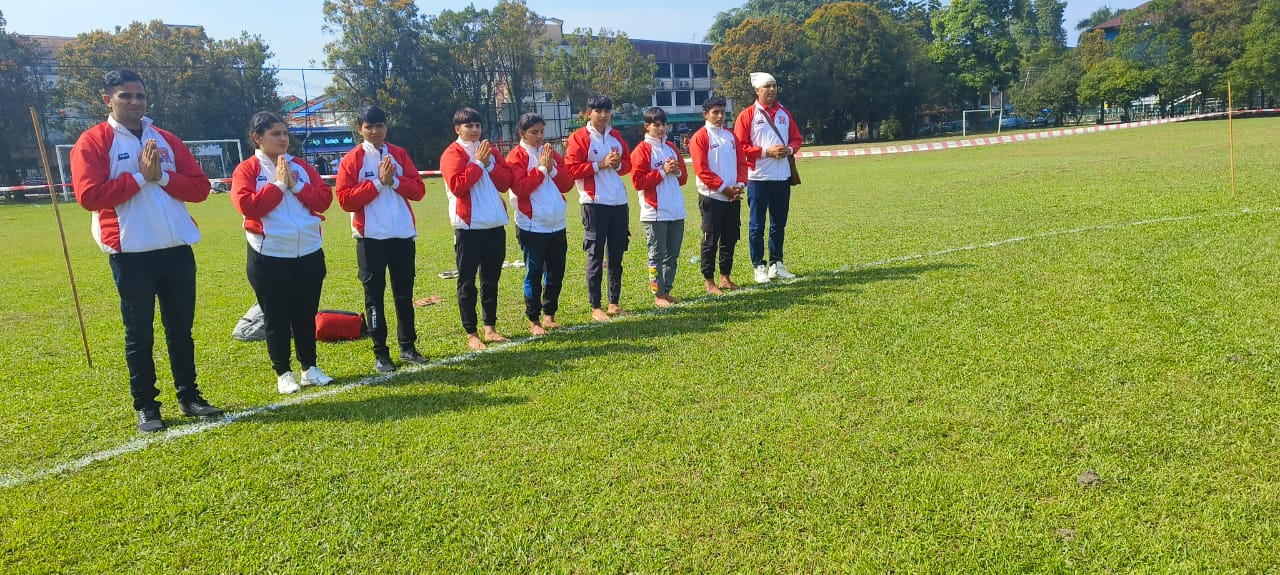 5th Kabbadi Cap Malaysia 2024