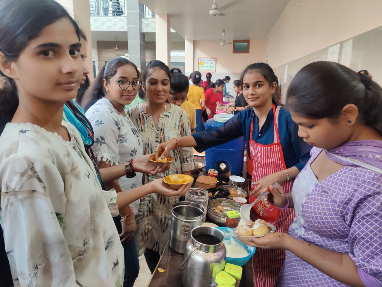 Diwali Fair