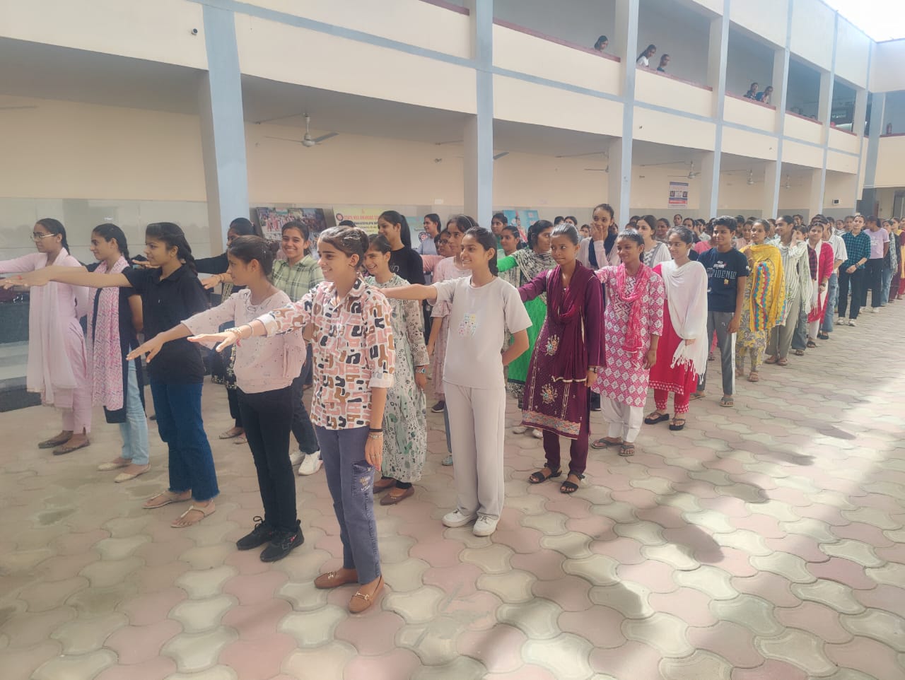 Nasha Mukti Bharat Abhiyan