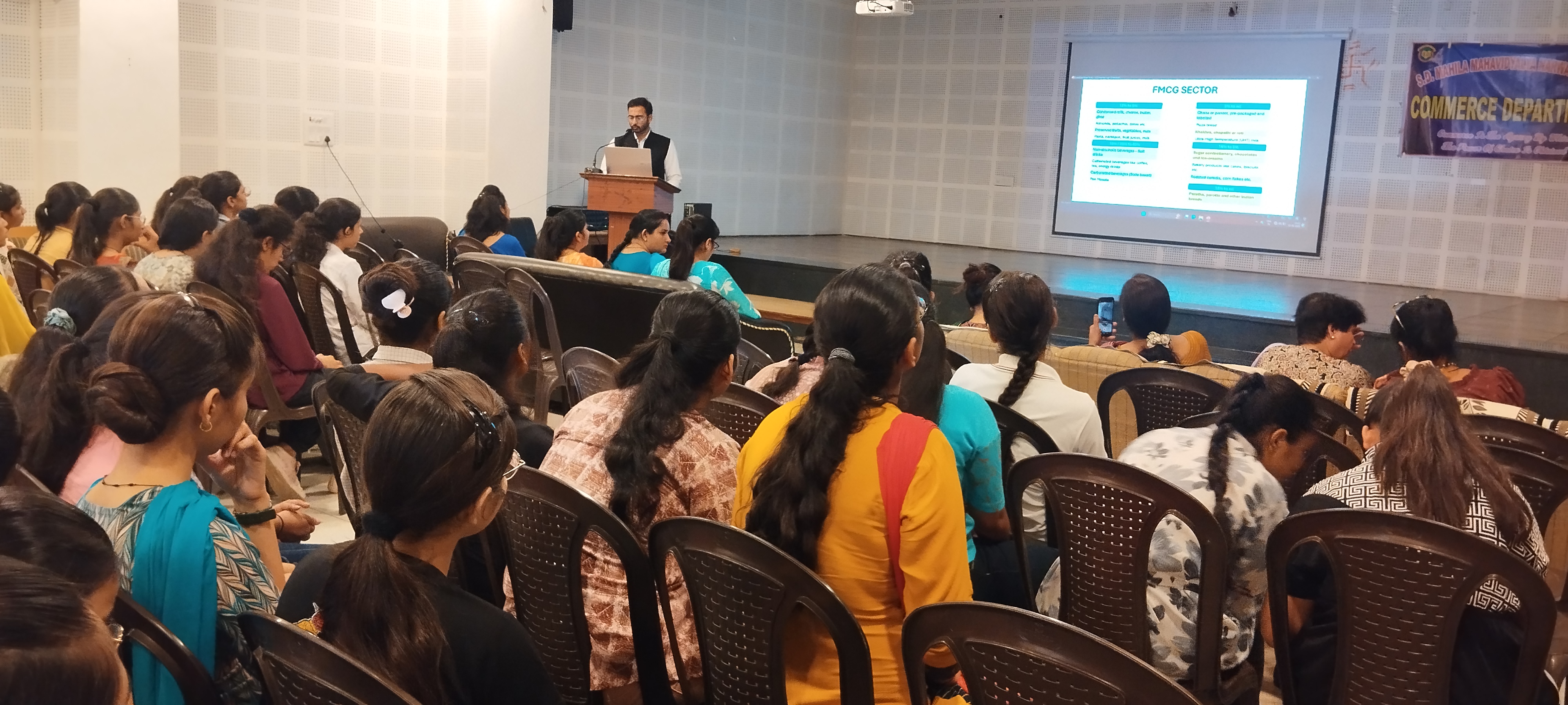 Lecture on GST 19.09.2025
