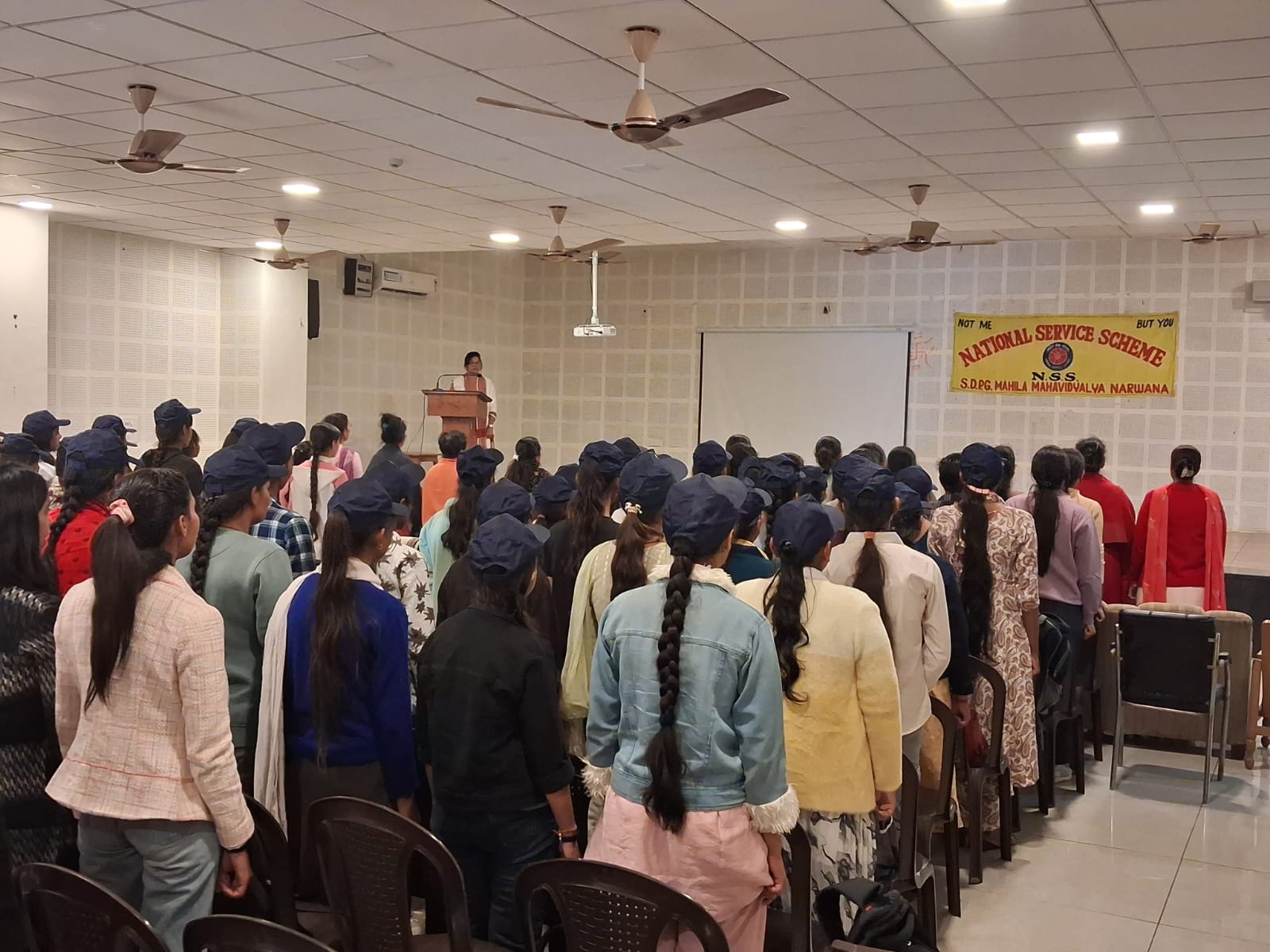 NATIONWIDE CELEBRATIONS TO MARK 150 YEARS OF NATIONAL SONG VANDE MATARAM*